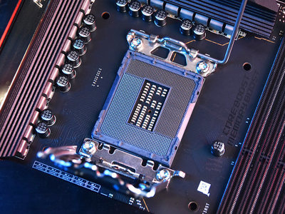 性能猛兽的全面展现 微星MEG Z690 ACE战神主板详细体验评测